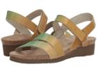 Naot Footwear - Kayla - Hand Crafted