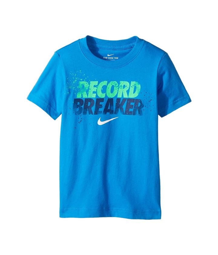 Nike Kids - Record Breaker Tee