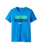 Nike Kids - Record Breaker Tee