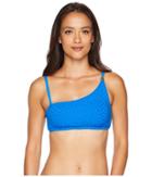 Bleu Rod Beattie - Asymmetrical Bra W/ Removable Cups