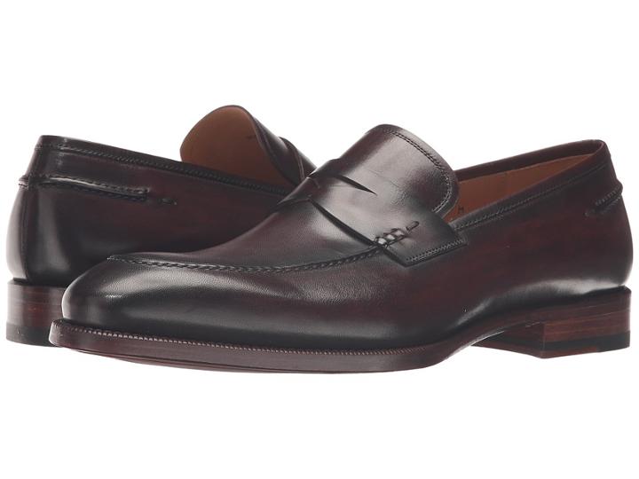 Magnanni - Tevio Ii