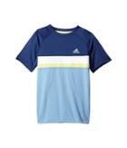 Adidas Kids - Club Color Block Tee
