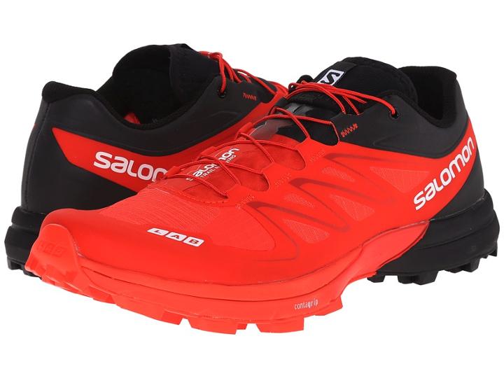 Salomon - S-lab Sense 5 Ultra Sg