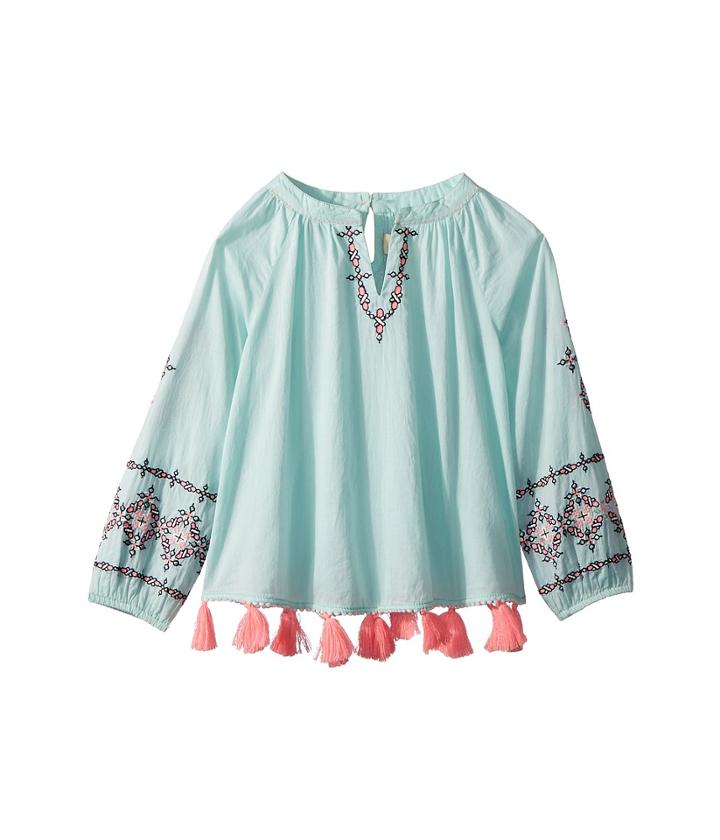Peek - Naomi Top