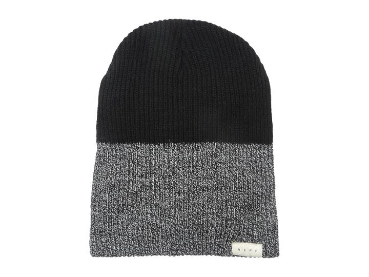 Neff - Duo Beanie