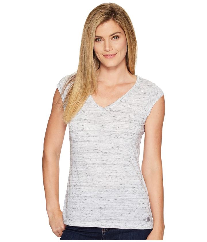 The North Face - Short Sleeve Ez Tee