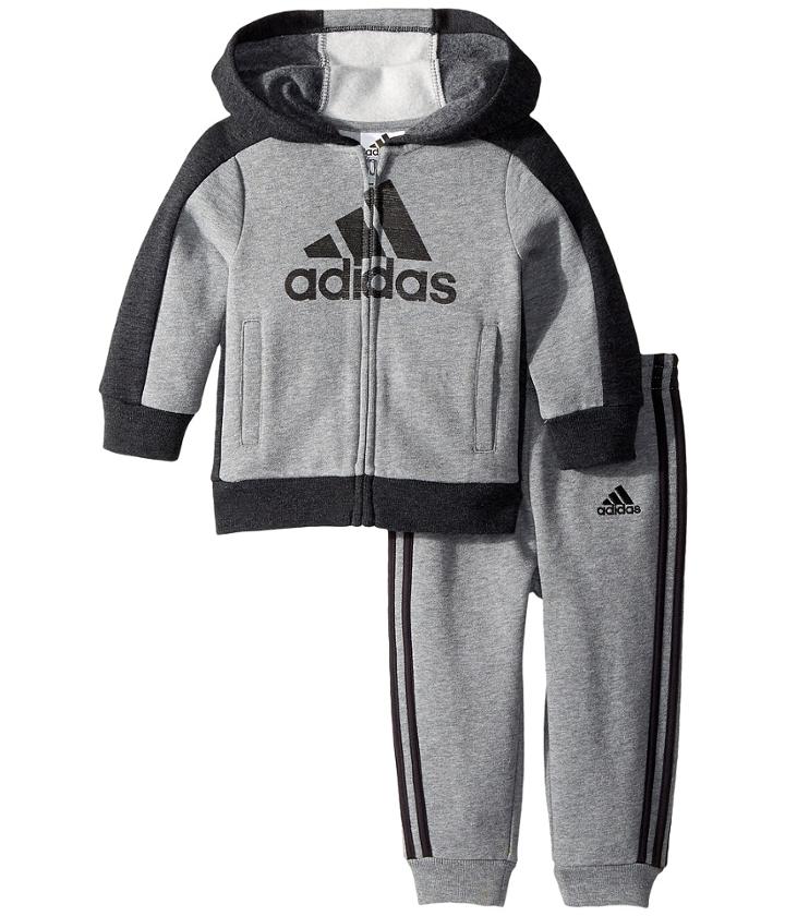 Adidas Kids - Athletics Set