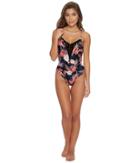 Spiritual Gangster - Sunny Daze One-piece