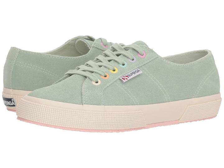 Superga - 2750 Suecotlinc Sneaker