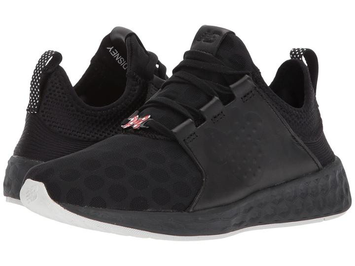 New Balance - Minnie Rocks The Dots Fresh Foam Cruz