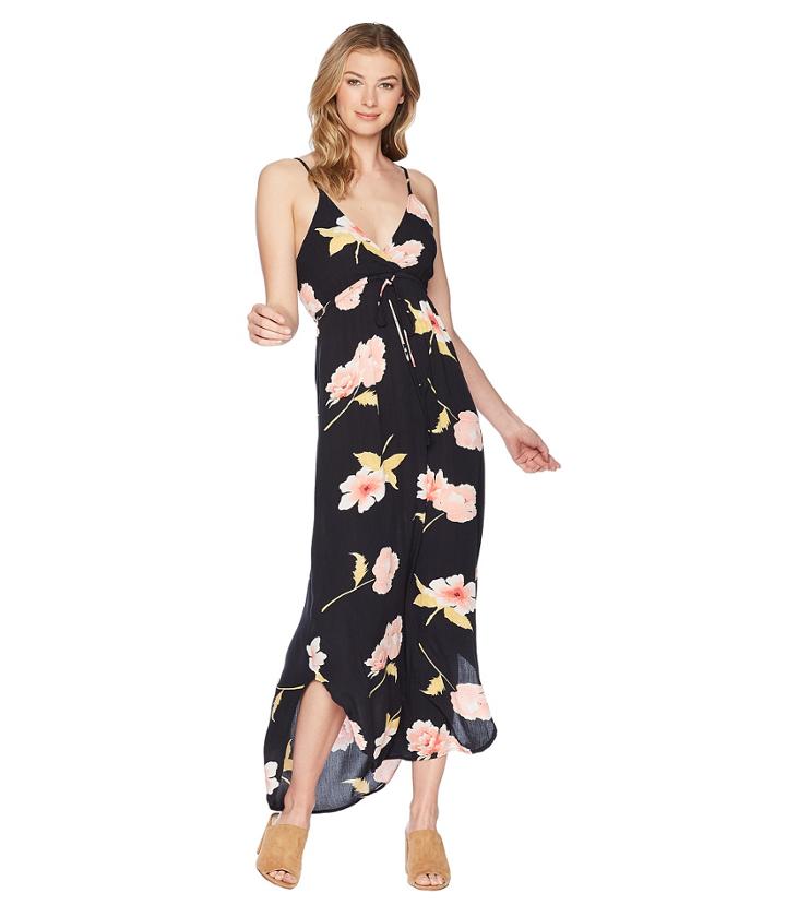 Billabong - Like Minded Dress