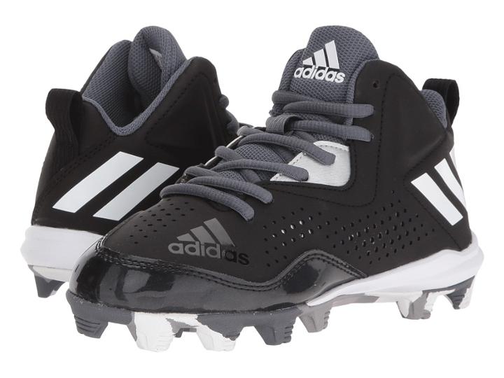 Adidas Kids - Wheelhouse 4 Mid
