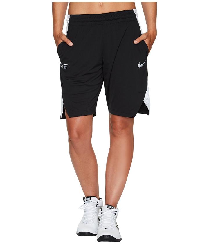 Nike - Dry Elite 9 Basketball Short