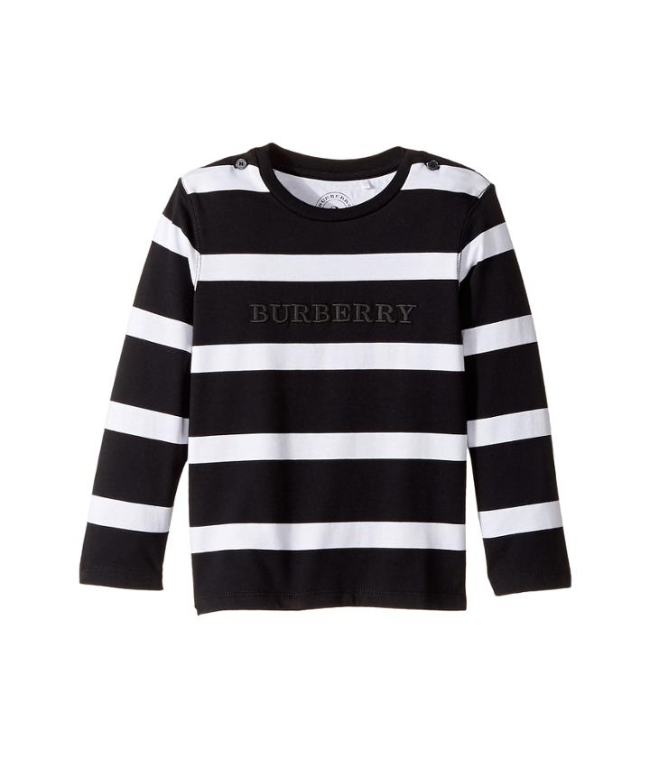 Burberry Kids - Mathew T-shirt