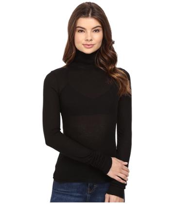 Free People - Modern Layering Turtleneck