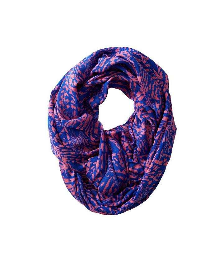 Lilly Pulitzer Riley Infinity Loop Rayon