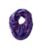 Lilly Pulitzer Riley Infinity Loop Rayon