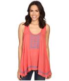 Rock And Roll Cowgirl - Tank Top B5-7307