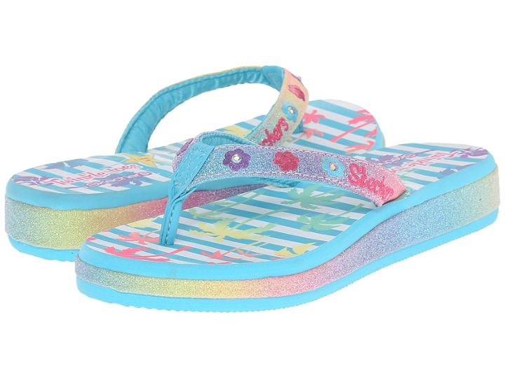 Skechers Kids - Shunshines 10602l Lights