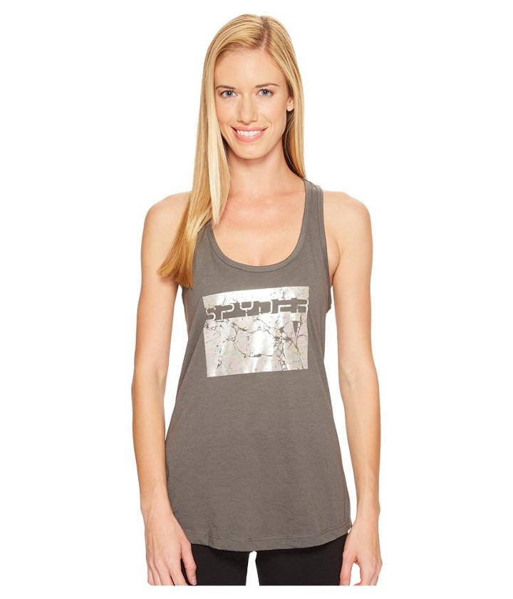 Spyder - Limitless Tank Top