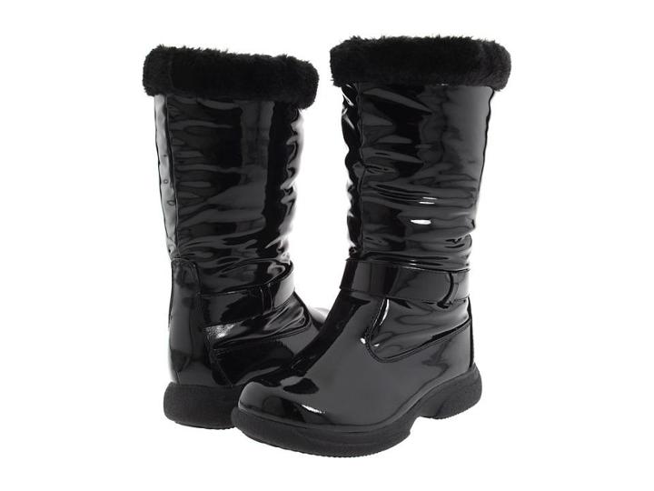 Tundra Boots Kids Britt