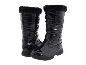 Tundra Boots Kids Britt
