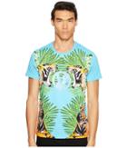 Versace Jeans - T-shirt Eb3gpb744