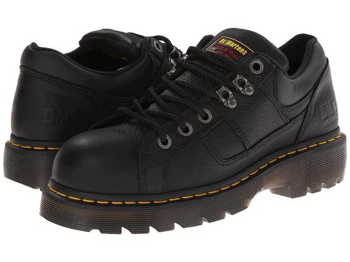 Dr. Martens Work Gunby St