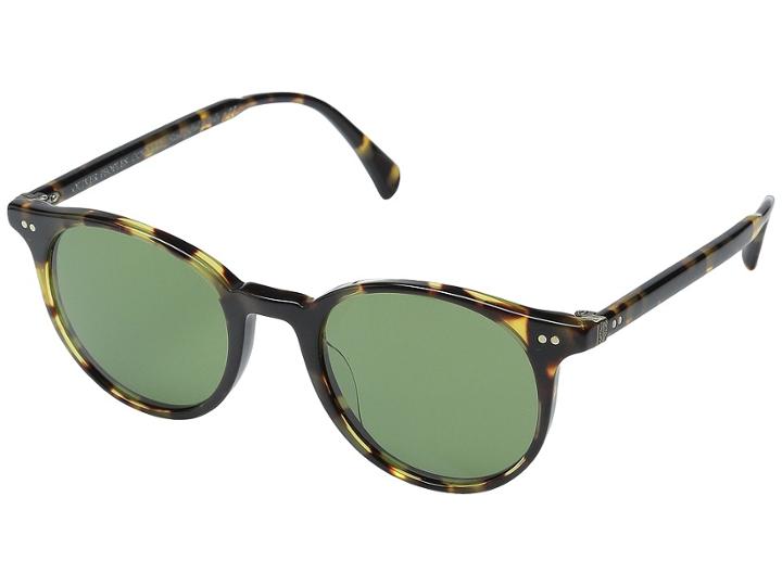 Oliver Peoples - Delray Sun