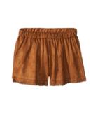 People's Project La Kids - Zahara Shorts