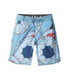 Vissla Kids - Sandstorm Four-way Stretch Boardshorts 17