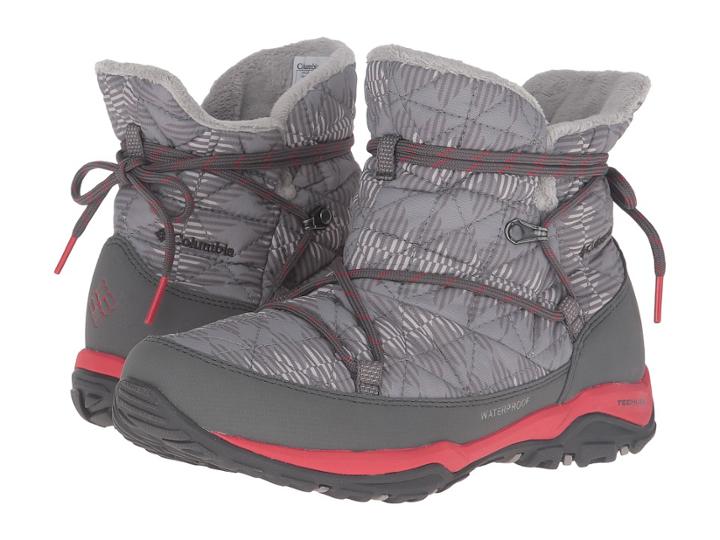 Columbia - Loveland Shorty Omni-heat Print