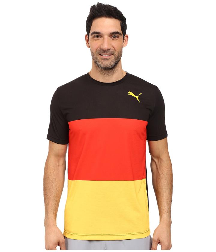 Puma - Fan Wow Tee