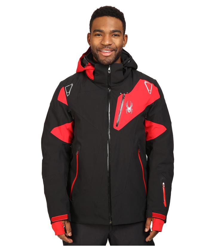 Spyder - Leader Jacket