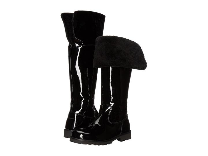 Dolce &amp; Gabbana Kids - Tall Boot