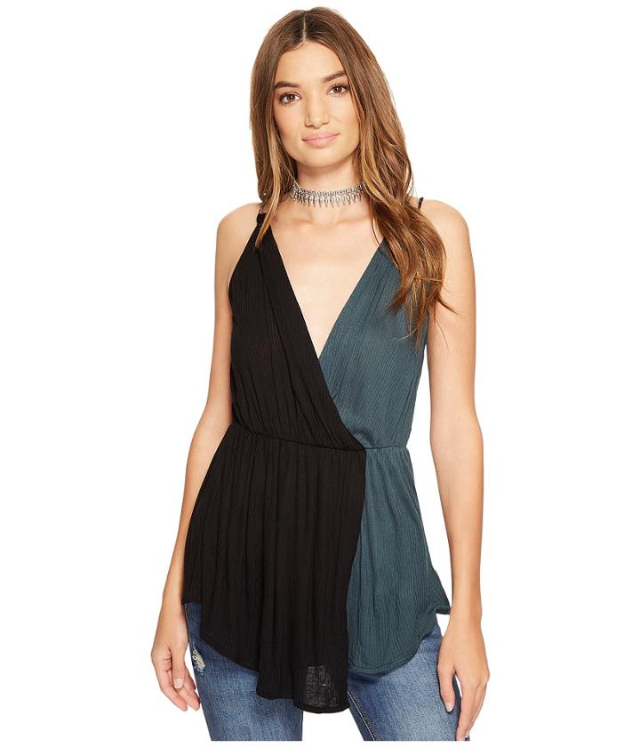 Free People - Last Night Tank Top