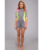 Rip Curl - Dawn Patrol 2mm S/s Spring Suit