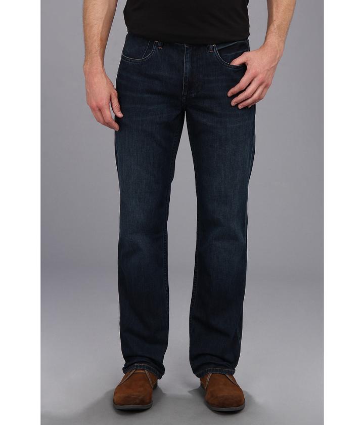 Tommy Bahama - New Cooper Authentic Jean