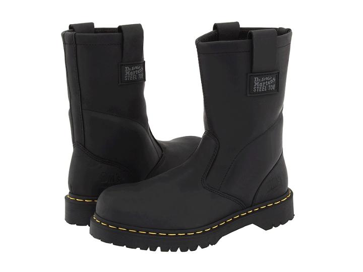 Dr. Martens Work - 2295 Rigger