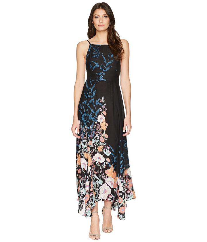 Free People - Embrace It Maxi Dress