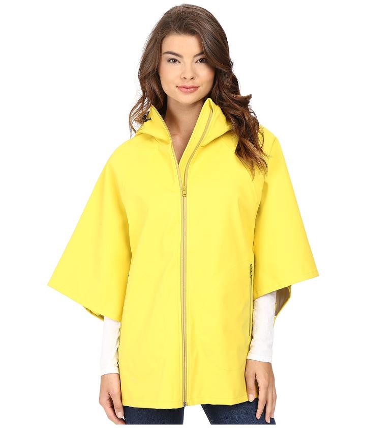 Converse - Rubber Poncho