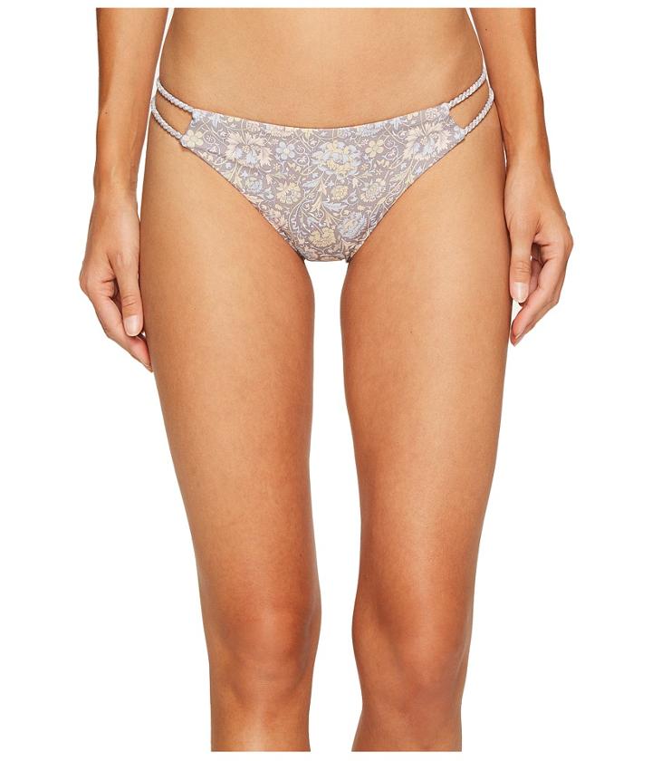 O'neill - Cadence Twist Side Pants Bottom