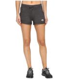 The North Face - Tri-blend Shorts