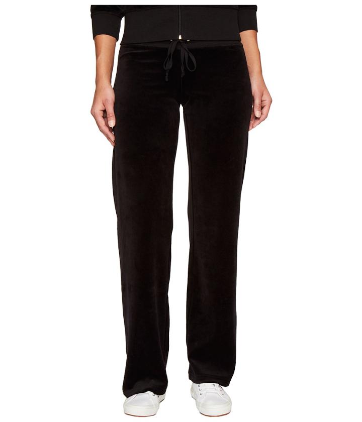 Juicy Couture - Mar Vista Velour Pants