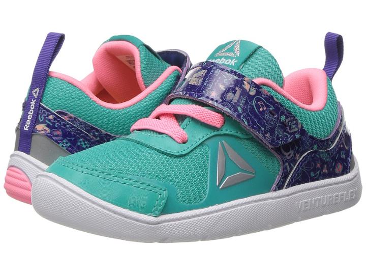 Reebok Kids - Ventureflex Stride 5 Naa
