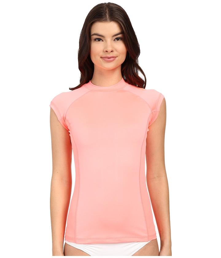 Rip Curl - G Bomb Surf Rashguard Short Sleeve