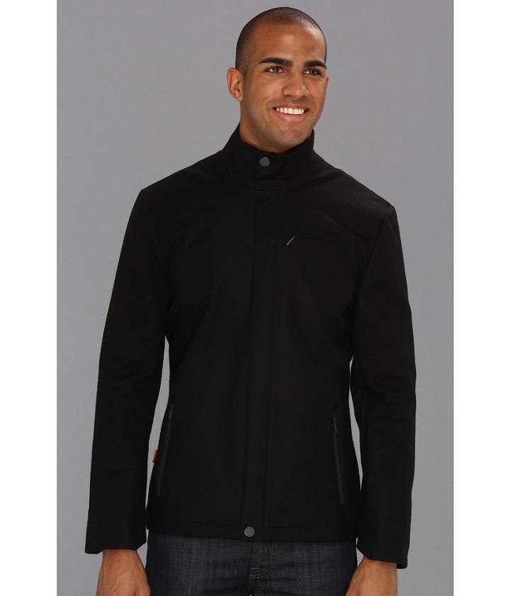 Icebreaker - Legacy Coat