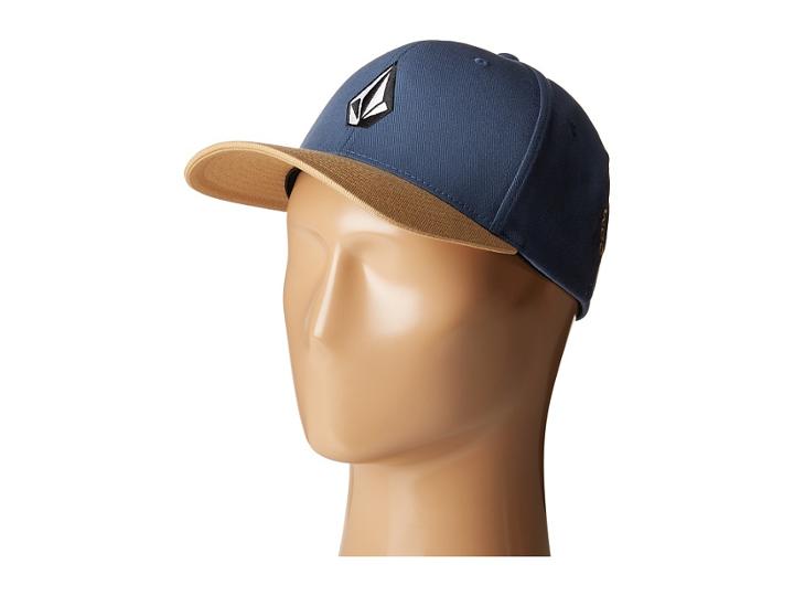 Volcom - Full Stone X-fittm Flexfit(r)
