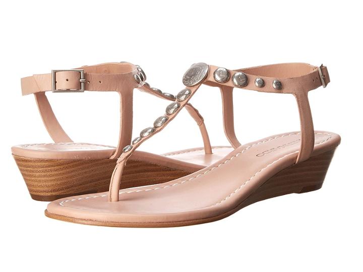 Bernardo - Mojo Wedge