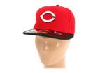 New Era Authentic Collection 59fifty - Cincinnati Reds